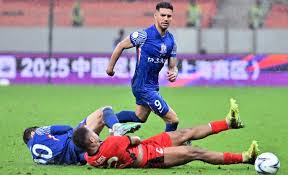 欧洲杯强队对抗精彩不断